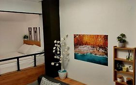 Anastasia Studio Serres